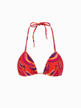 TOP SIMPLE TRIANGLE RAIN