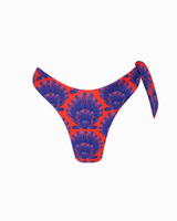 Bottom Asa Delta com Corte e Laço Panas