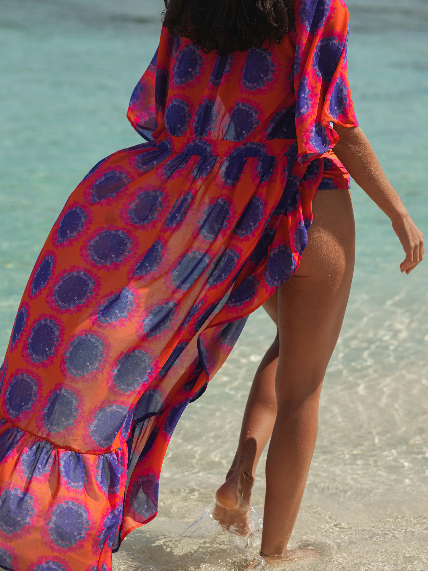 Beach Dress Tepelene
