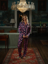 PIJAMA XMAS MAGIC