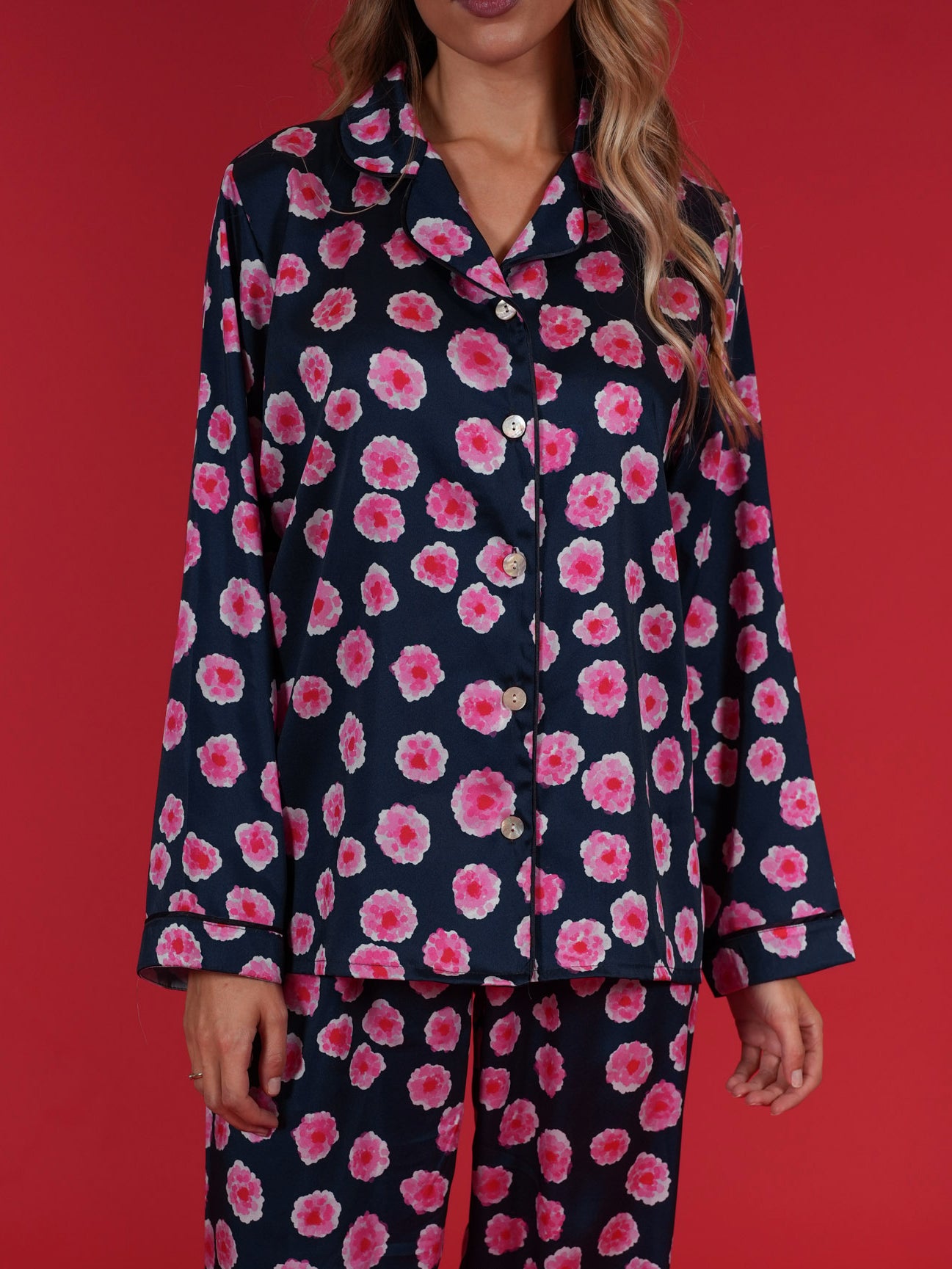 PIJAMA XMAS MAGIC