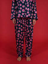 PIJAMA XMAS MAGIC