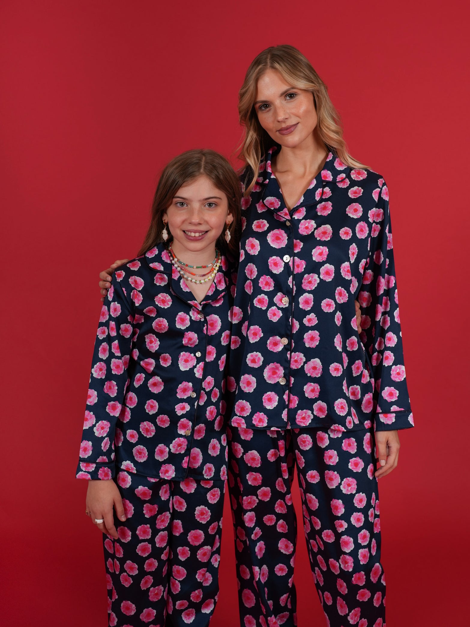 PIJAMA XMAS MAGIC