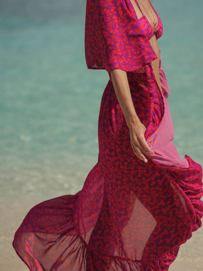 Beach Dress Berat