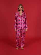 PIJAMA BEETLE LOVER