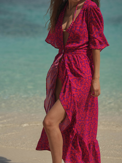 Beach Dress Berat