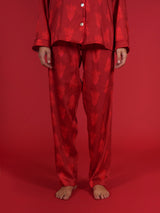 PAJAMAS XMAS TREE LOVE