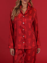 PAJAMAS XMAS TREE LOVE