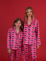 PIJAMA BEETLE LOVER