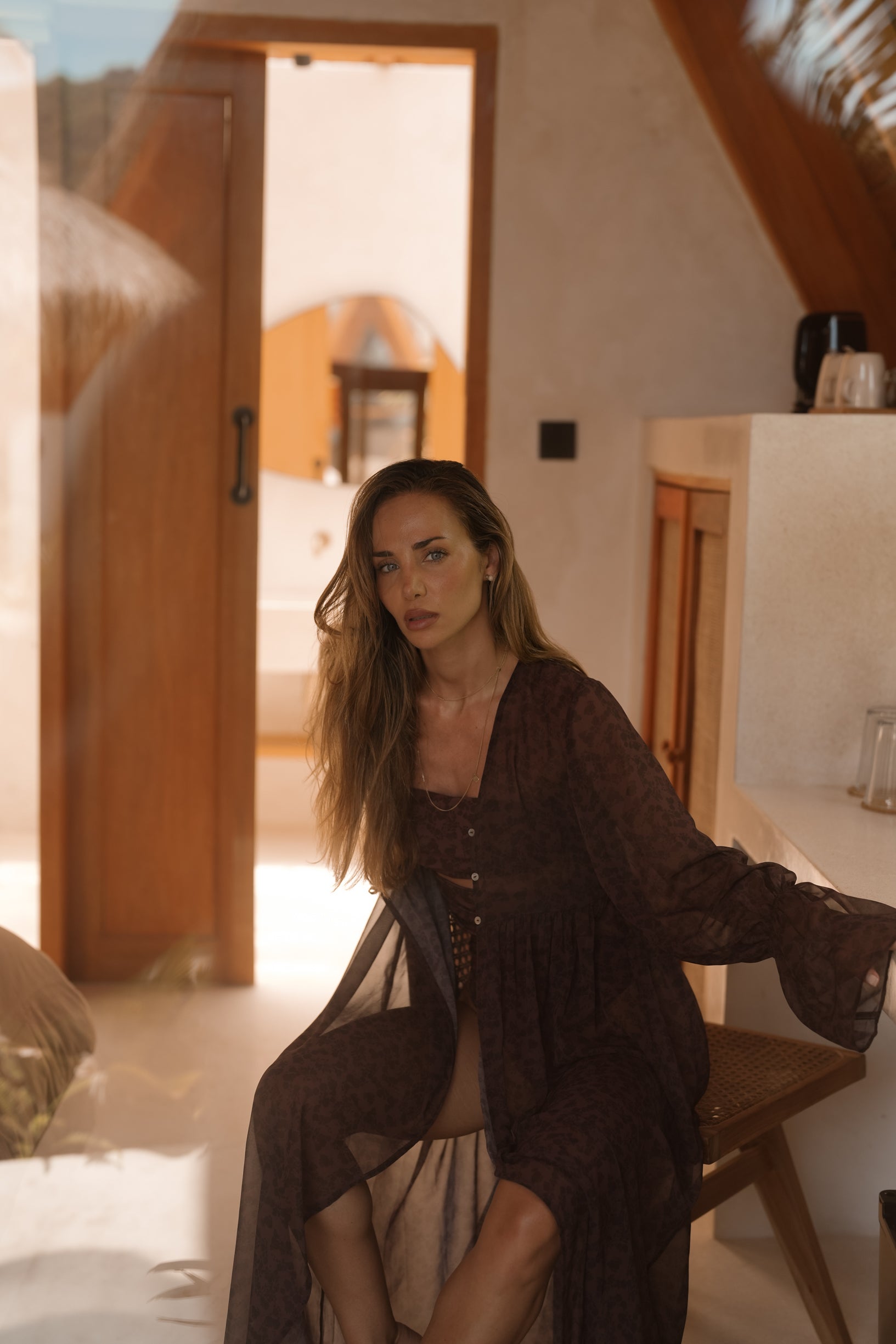 SALIDA DE PLAYA LIMA