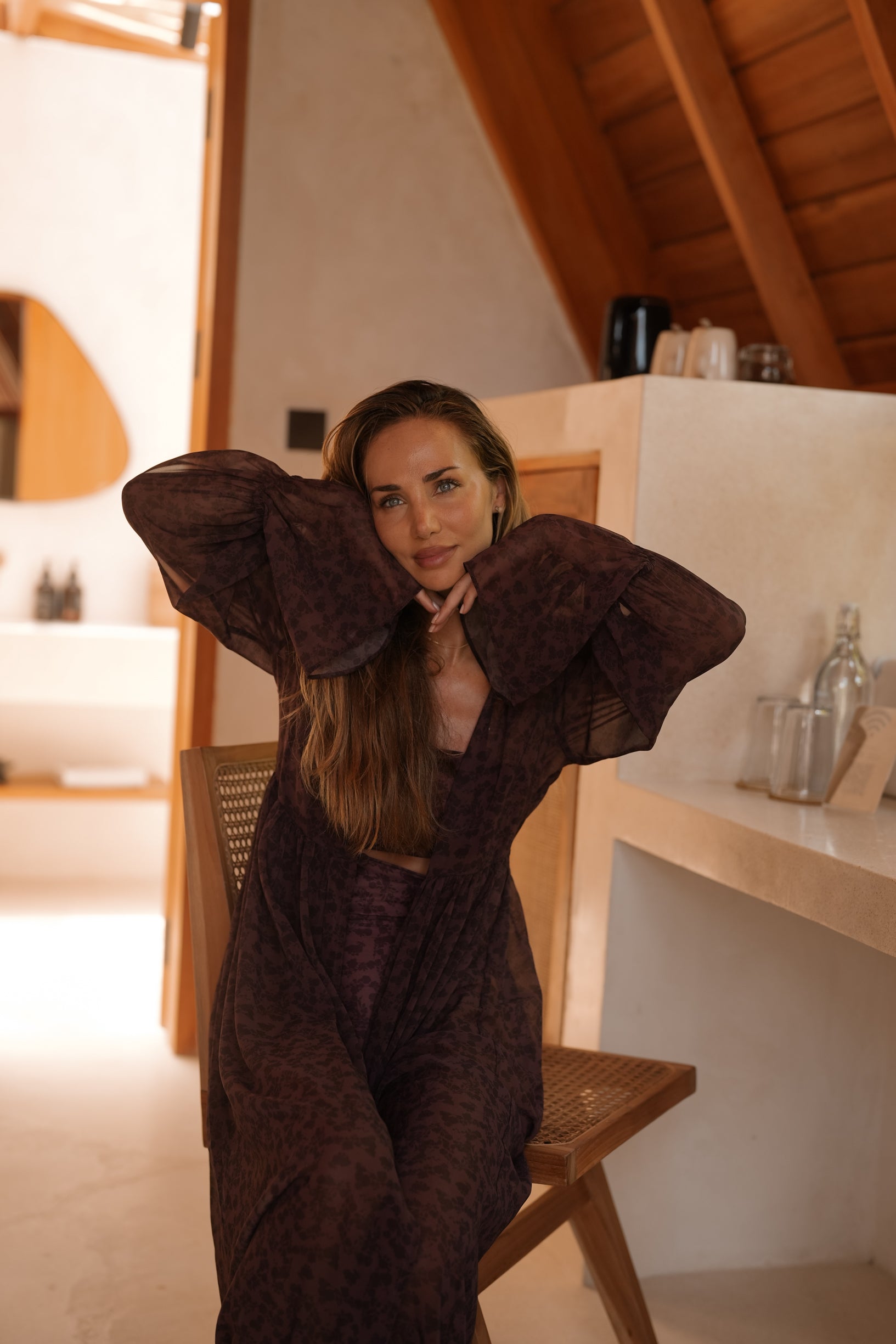 SALIDA DE PLAYA LIMA