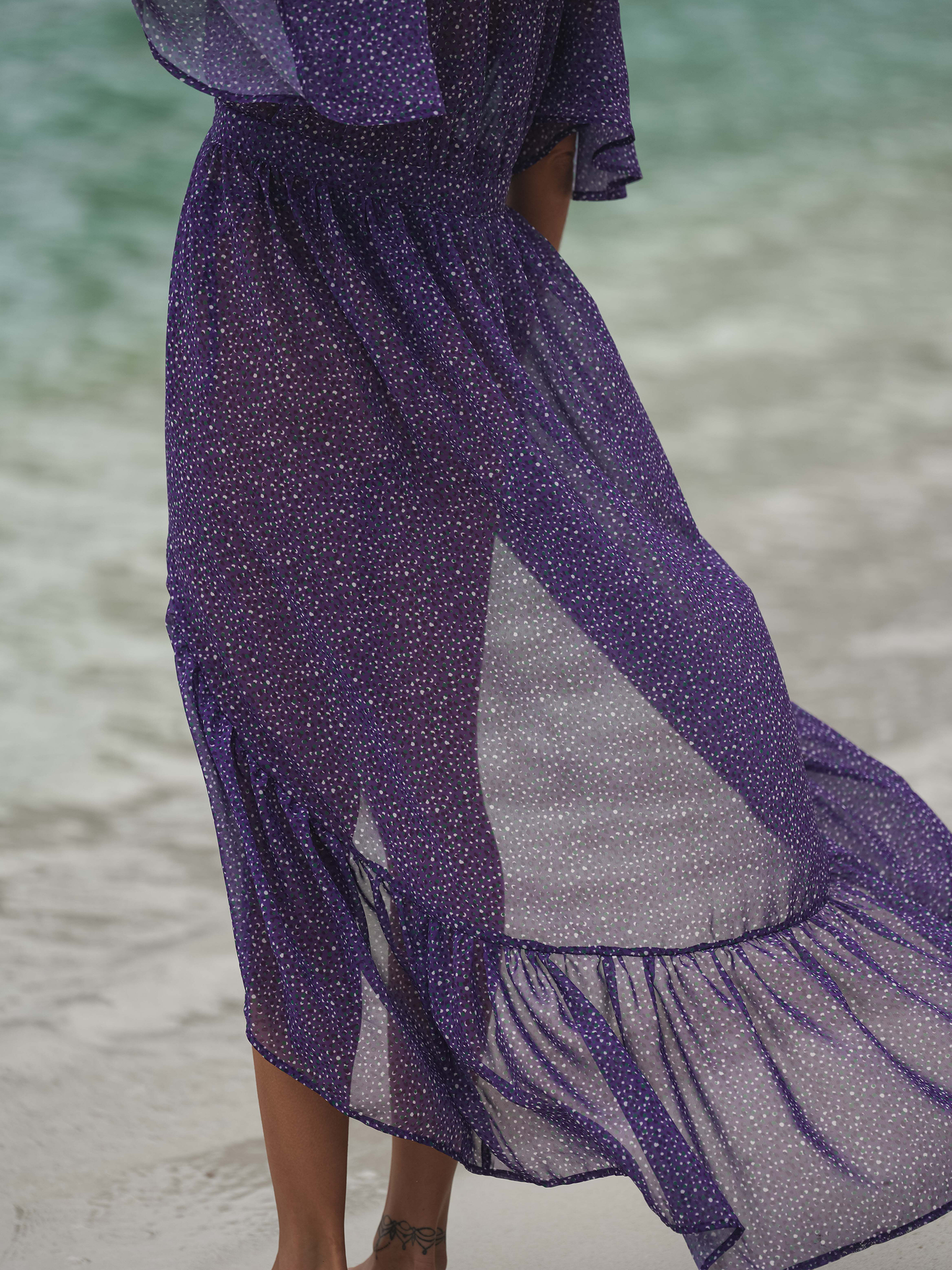 Beach Dress Osum