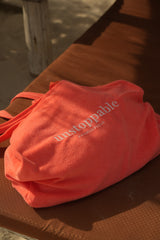 TOTEBAG UNSTOPPABLE
