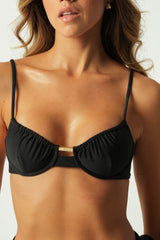 Top Com Aro Black Edition