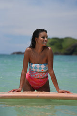 SWIMSUIT HANGAT
