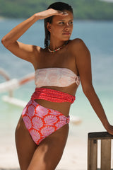 SWIMSUIT TIGA
