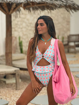 SWIMSUIT SITA