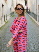 PIJAMA BEETLE LOVER