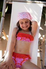 TOP BIKINI NIÑO/A TIGA