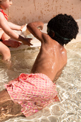 Calção de Criança Pisang