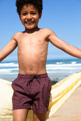 Calção de Criança Lima