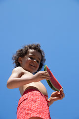 PANTALÓN CORTO DE NIÑO/A BUAH
