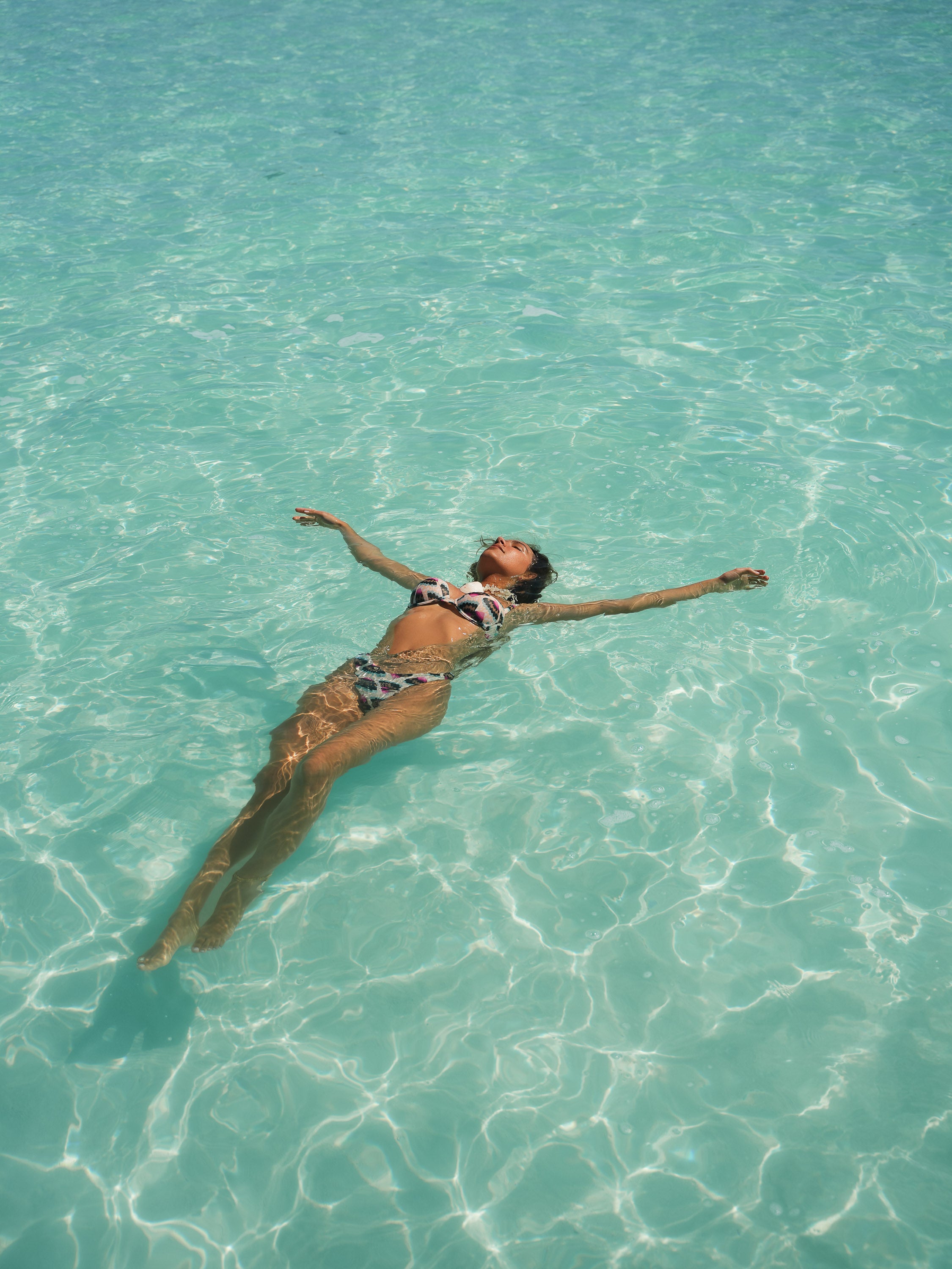 BOTTOM ASA DELTA BADEA