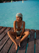 BIQUÍNI TRIÂNGULO SUBIDO GUADUA