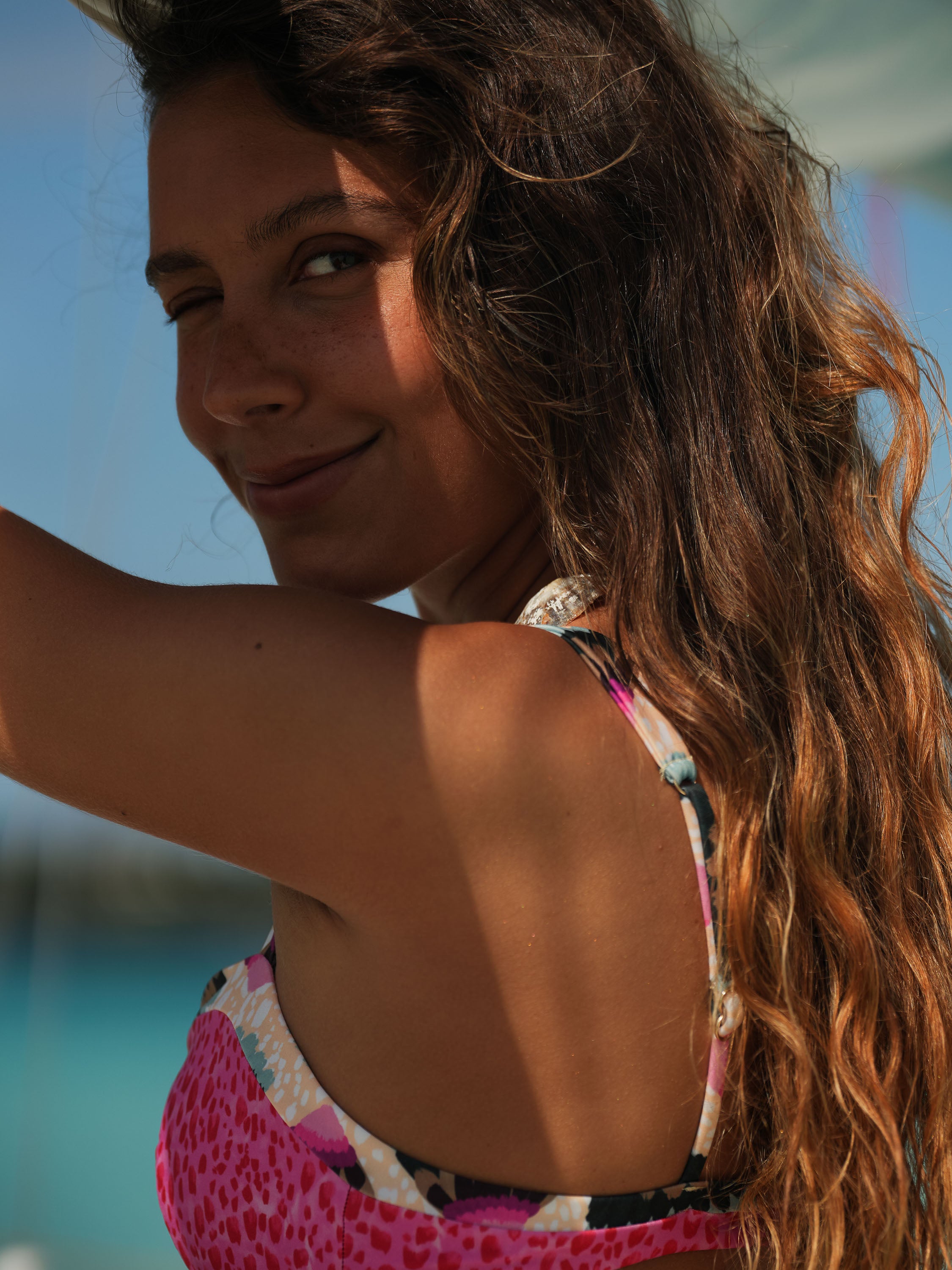 BIQUÍNI TOP DETALHE BOROJÓ