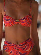 BIQUÍNI COM ARO UCHUVA