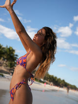 BIQUÍNI TRIÂNGULO MARACUYÁ