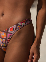BRAGUITA BRASILEÑA CON CLORETE PALMA