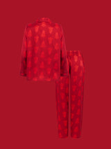 PAJAMAS XMAS TREE LOVE