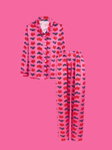 PIJAMA BEETLE LOVER