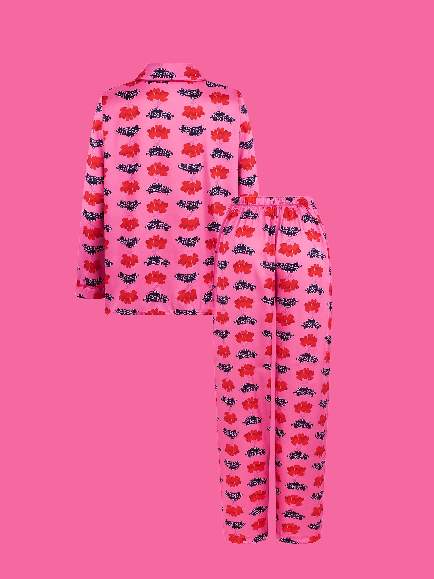 Pijama Beetle Lover