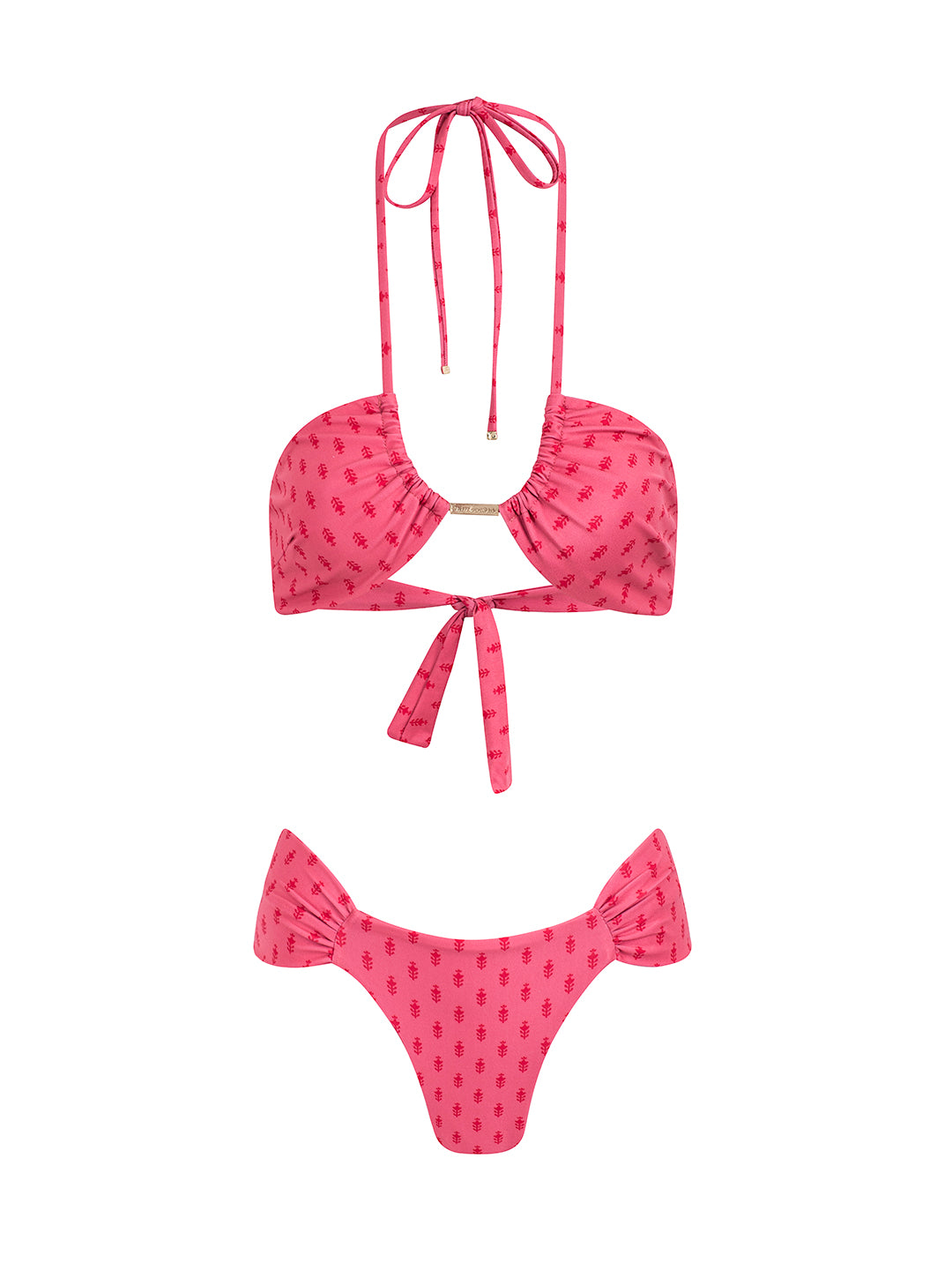 BIKINI TOP NUNGWI