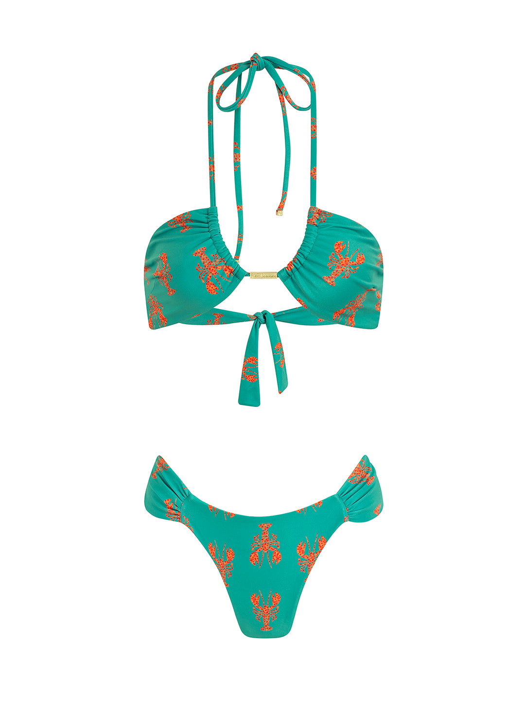 BRAGUITA BIKINI ZANZIBAR