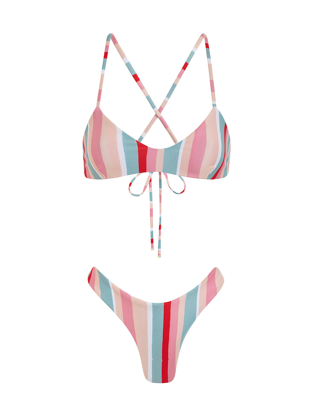 BIKINI TOP APANA