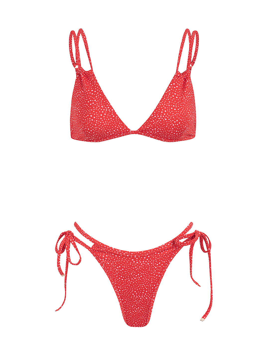 Kilindi Low Bikini