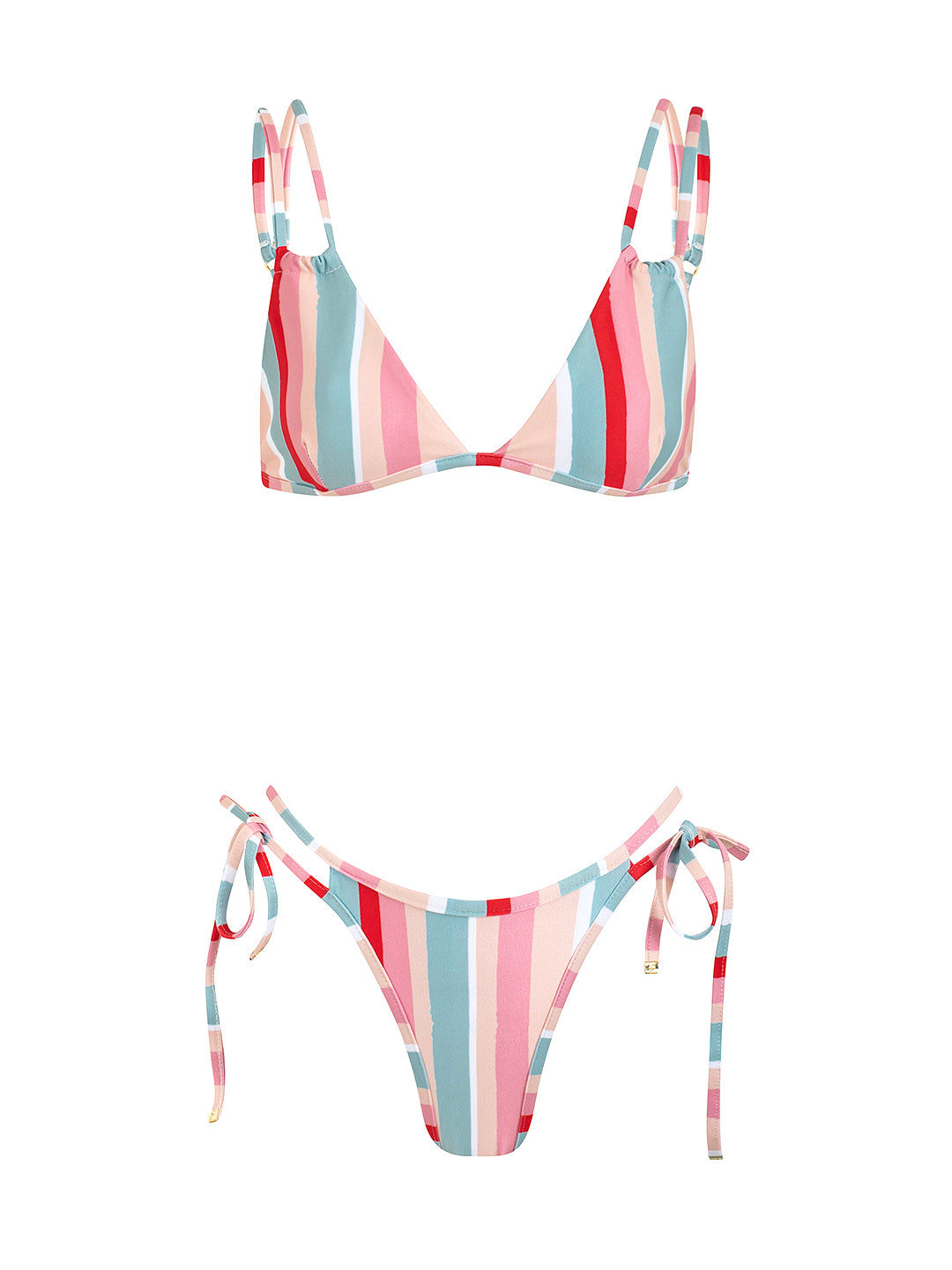 BIKINI TOP MAMBO