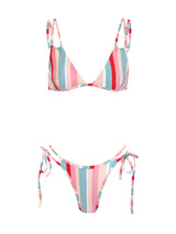 BIKINI TOP MAMBO