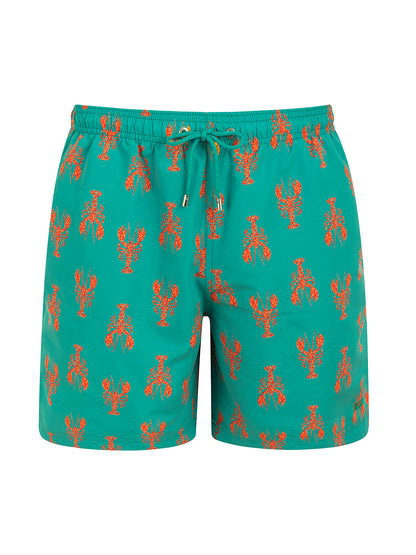 Zanzibar Shorts