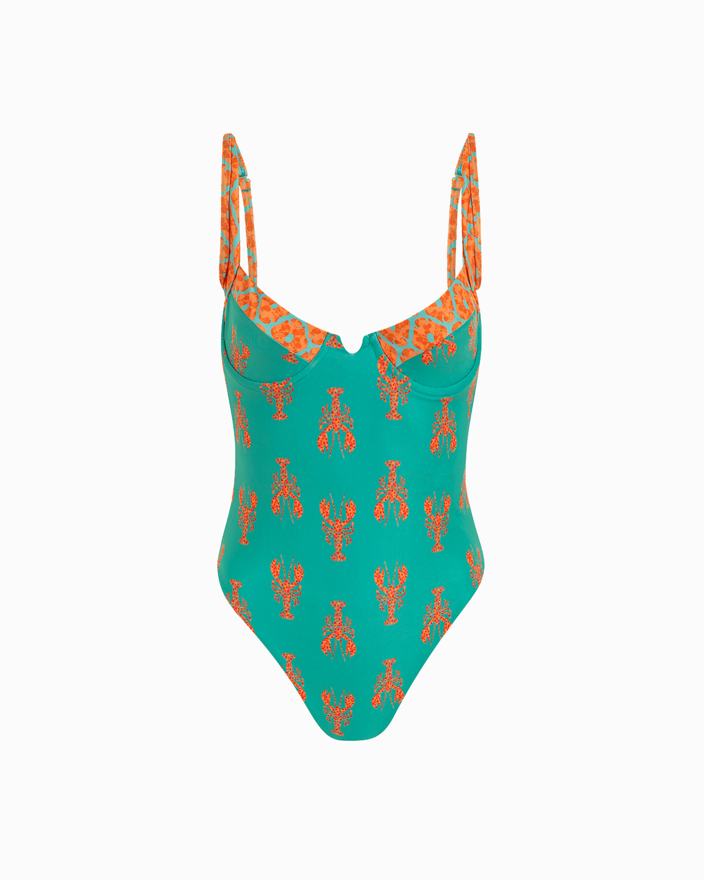 Fato de Banho Nzouri