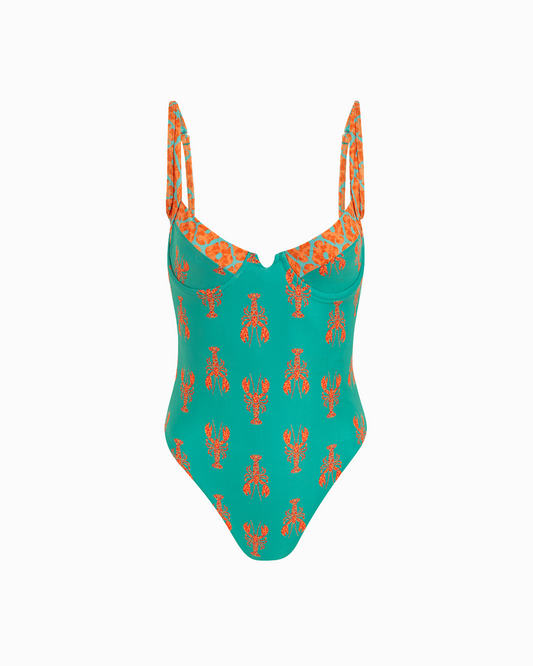 Taje de Baño Nzouri