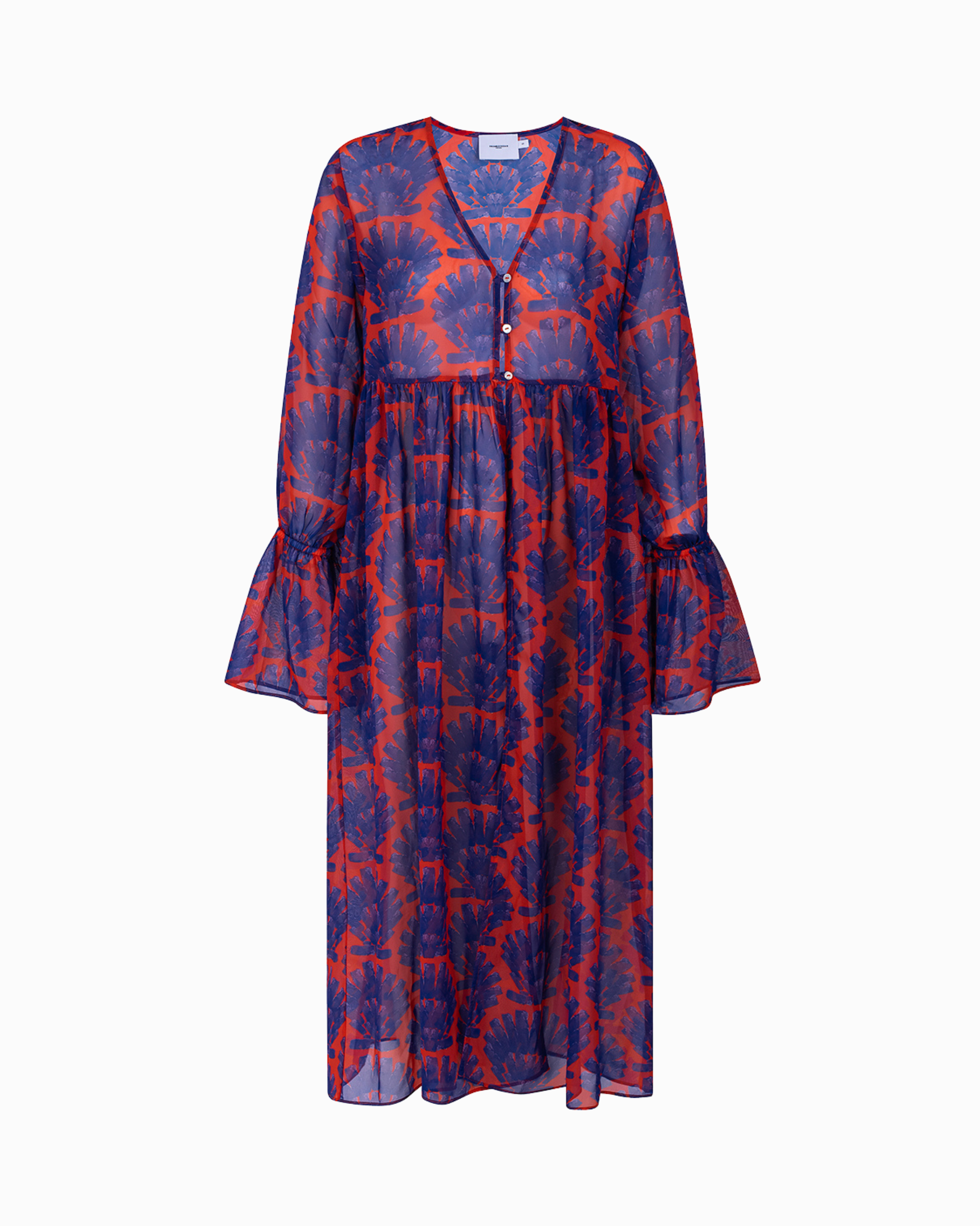 Saída de Praia Empat