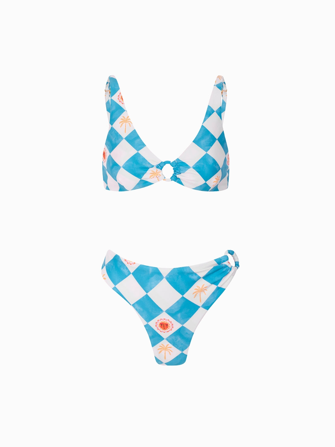BIKINI LANGIT