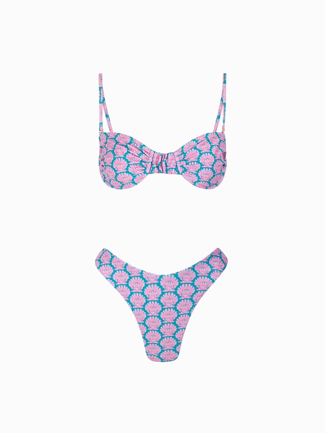 BIKINI IKAN
