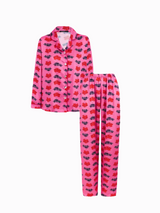 PIJAMA BEETLE LOVER