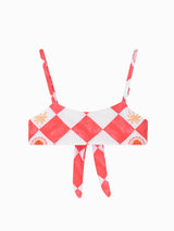 TOP BIKINI NIÑO/A DUA