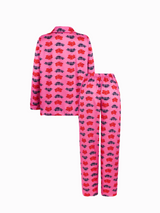 PIJAMA BEETLE LOVER